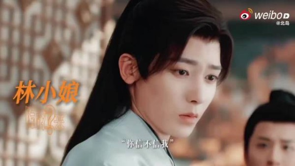 陆江来用实力证明：真正的宫斗高手不需要后宫！