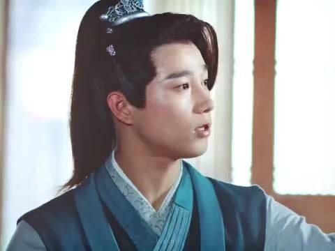 赵尧珂演的猫系冷脸萌女友 表面高冷内心柔软的角色太有魅力