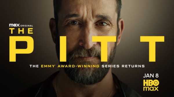 匹兹堡医护前线第二季首播集3天观看540万，增长200%