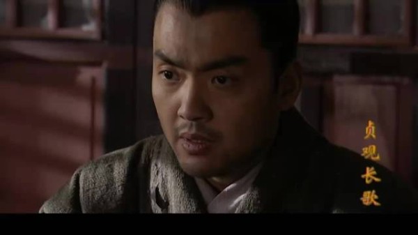 贞观长歌：采矶非令官不嫁，被他告知已经另娶媳妇，瞬间哭成泪人.