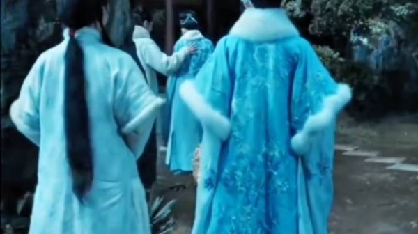 张慧雯娜扎闺蜜互动曝光，谐音梗CP名引热议