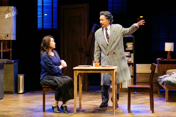 下周末，金马影帝携港味话剧大作现身珠海金湾