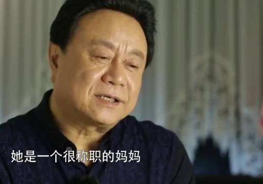 伊能静的公公婆婆是真心疼爱她