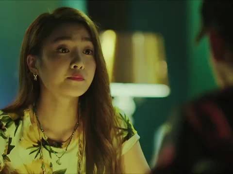 一个女海王，一个男海王，不愧是一对