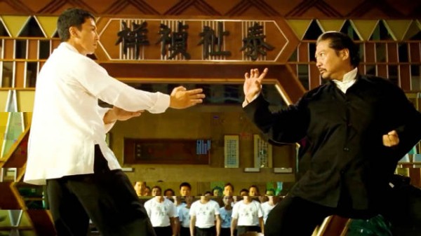 本草纲目配拳脚，一代宗师枪法好！