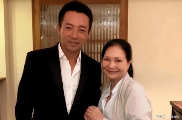 徐家还是爱孩子的，在马筱梅生产前选择和解，让玥儿箖箖有归属感