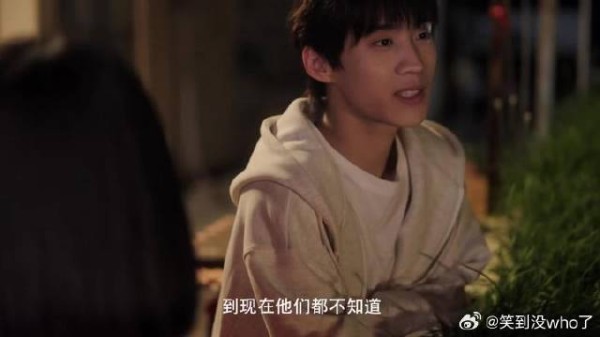 只有你是我的解药