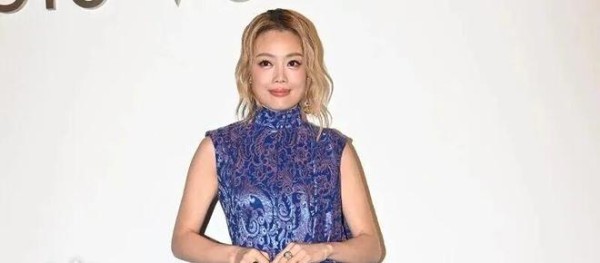 香港知名女歌手自爆追求者众多，择偶靠感觉：暂未遇到合适对象