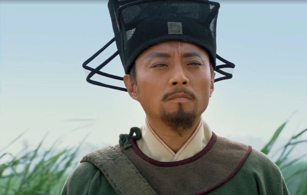 听到宋江被毒死的消息后，武松冷冷说出6个字，道出了宋江的人品