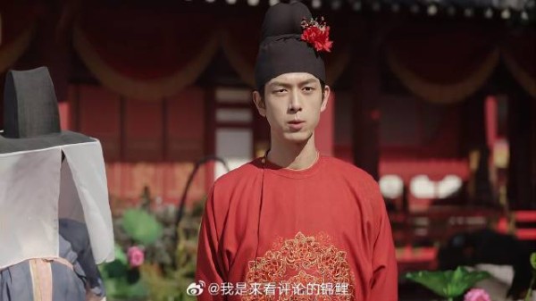 何淮芳给姐妹救场，蒋长扬急忙赶来，解决完事带她成亲