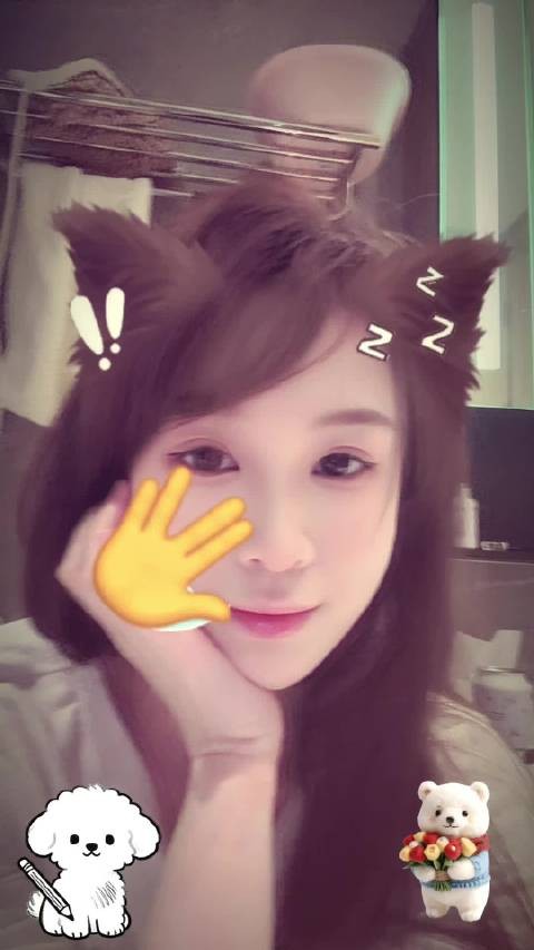 炸炸炸猪 和美丽的麻麻