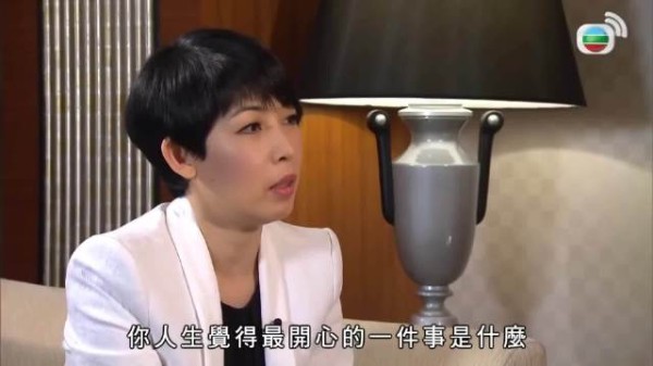 古天乐谈带父母旅行最开心，回忆父亲中风后趣事