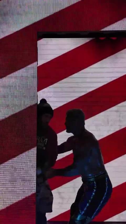 波兰 格但斯克 太欢乐了 朋克暗中观察 被科迪活捉