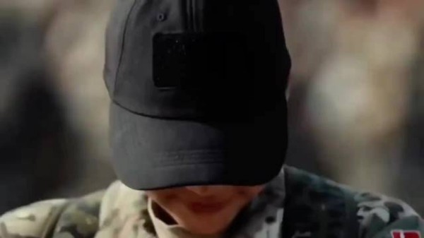 德国军事人员秘密撤离格陵兰岛，欧盟联军撤退50%