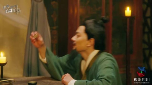 《东坡一梦》 第七集：重归于好