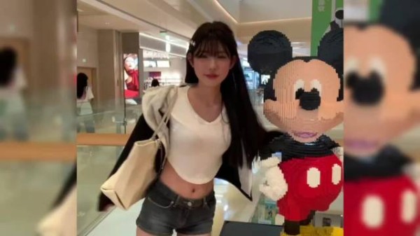 18岁网红细细粒柬埔寨跳楼离世，去世原因引猜测