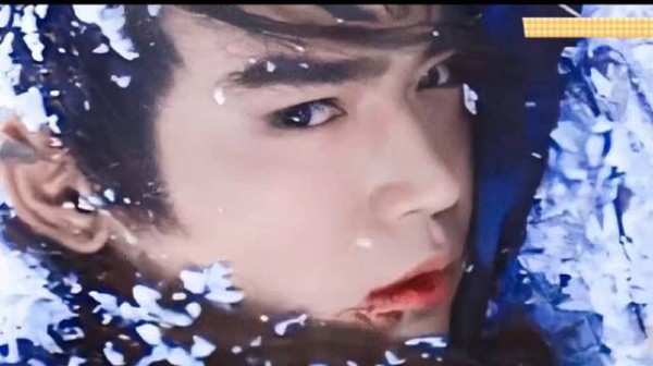 焦恩俊曾遭出轨引热议