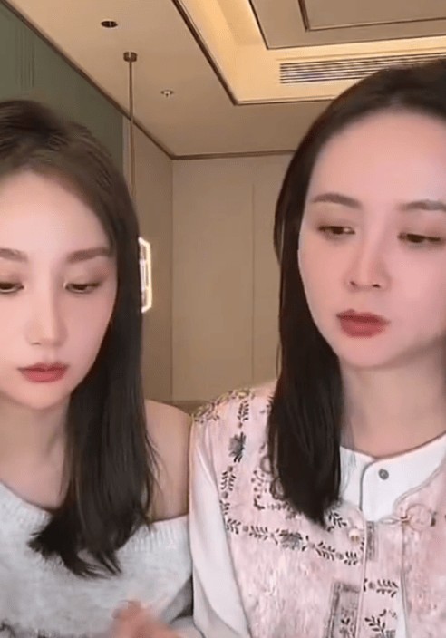 邓莎回应隐晦官宣离婚 坦言没有孩子婚姻会更短