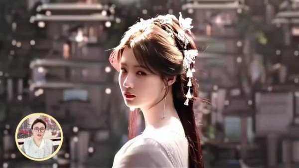 卢昱晓赵今麦同受关注，新剧表现引热议