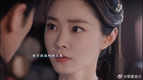 将军为了维护自己的形象竟然舍弃看最爱的话本子