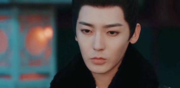 “陆江来绝技：秒变绿茶男求疼爱！宝儿 快来瞧瞧！”