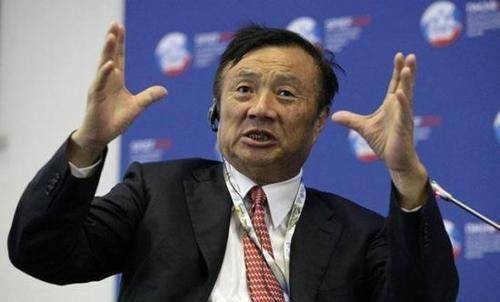 任正非为何独爱《大秦帝国》？