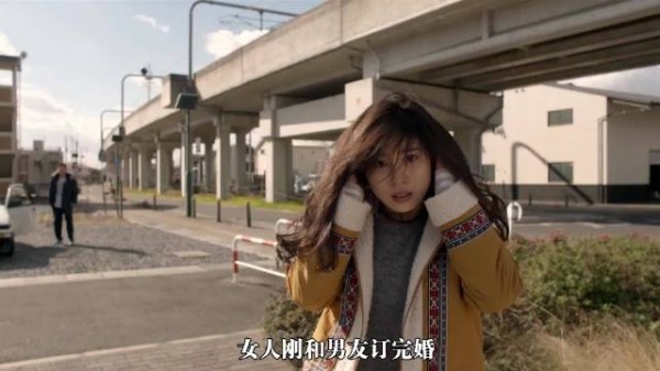 矢志不渝的爱情在如今很稀有，可是它并没有绝迹