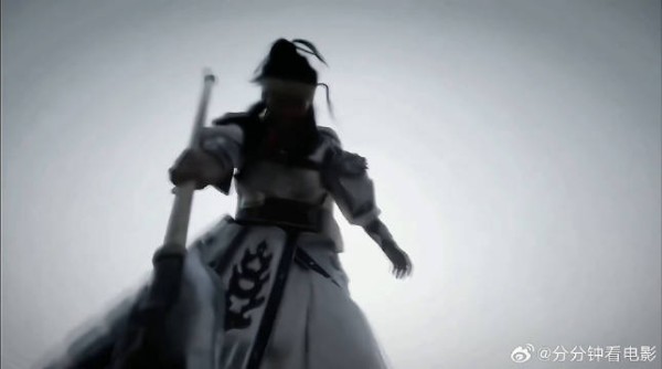 盘肠大战罗通扫北张睿隋唐英雄