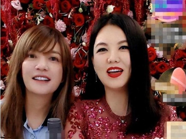李湘风波再升级！官方下场，网友呼吁封杀，3大原因，事关赵薇