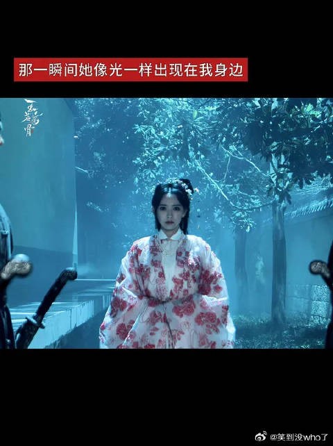 “神佛不会救我”“我会”