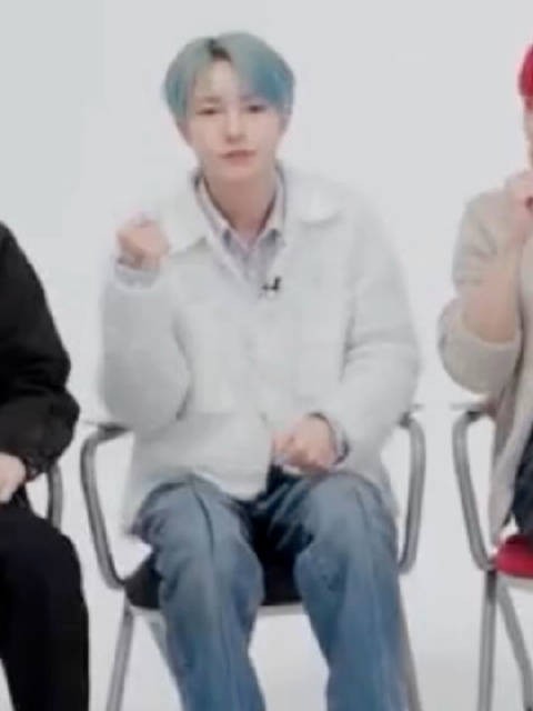 MTV JP 可愛豆豆眼小喵跳舞