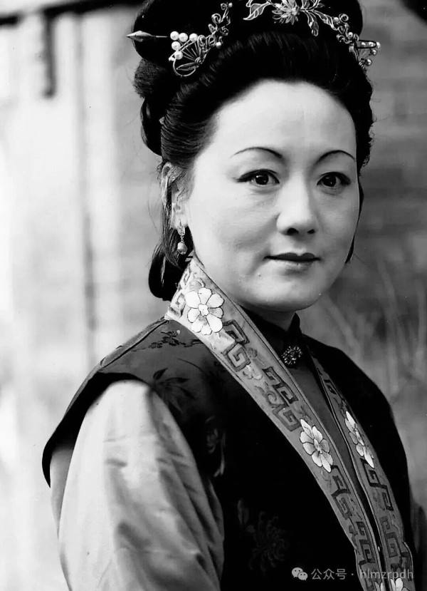 逝者 | 曾参演87版《红楼梦》，著名京剧演员逝世！