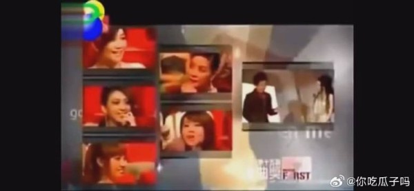 王菲当年得奖视频！呼声好大