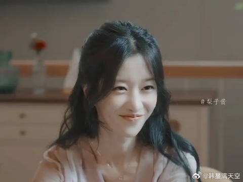 看疯批美人徐睿知如何不动声色分裂财阀夫妻，真的超上头！