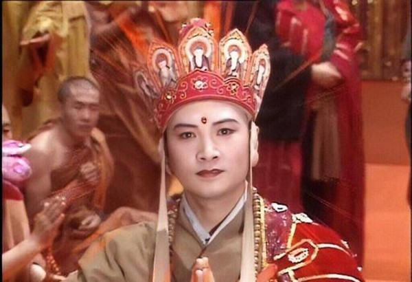 饮酒是佛教大戒,为什么《西游记》里,唐僧却多次饮酒?