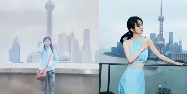 赵丽颖离婚后,儿子的画成有力回应