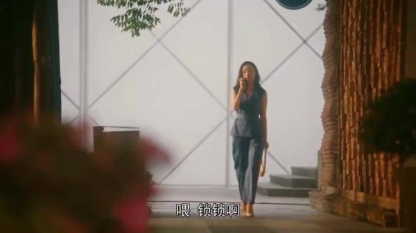 流金岁月:朱锁锁怒骂叶谨言,范金刚一听吓坏了,叶谨言却乐得不行