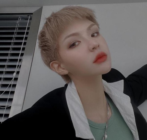 29岁女艺人癌症离世,5年前患恶性血管肿瘤,亲弟弟含泪发讣告