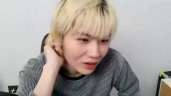 LGD九尾回应性向传闻,直言喜欢女性