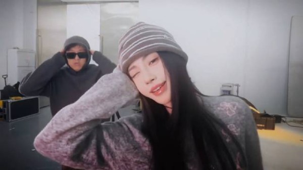 不怕美女真好看 就怕美女玩抽象