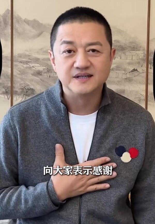 李亚鹏直播热度高，一小时带货超1700万，首次登上带货榜第一