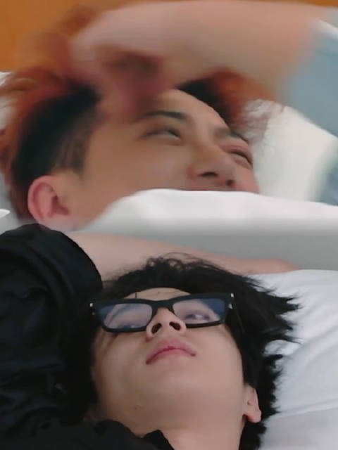 早上被这样折腾一下起床气都没了