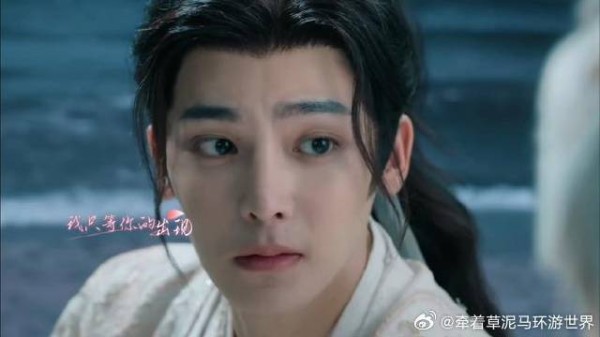 你就是我命定的夫君,龙主一句话把人族皇子整懵了,确定?