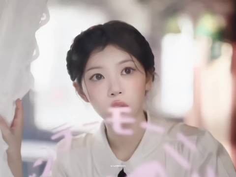 Moka新妆造获赞，粉丝直呼惊艳