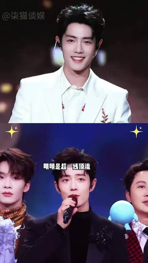 为何肖战却连续五年坚守北京卫视春晚?