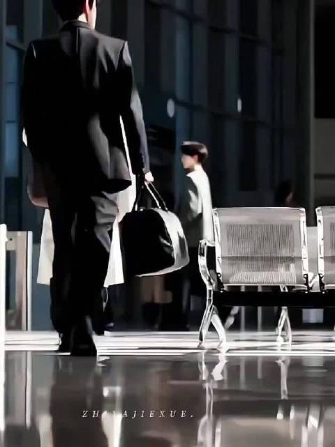 张凌赫张婧仪同框现偶感十足，兰蔻广告被赞有分手重逢感