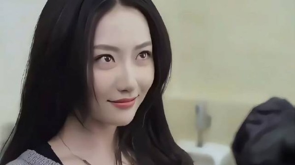 没有任何人能够拒绝这样的白冰