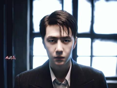 王一博打戏诠释暴力美学,角色灵魂暴击观众