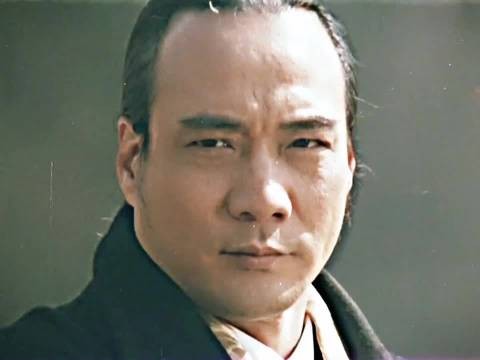 刘松仁徐少强姜大卫上演武侠巅峰对决,错剑堂恩怨血仇了断