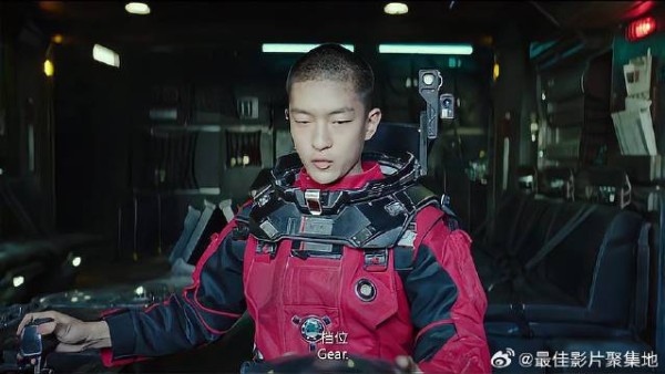 刘启开姥爷的卡车，一番操作，差点把朵朵吓坏